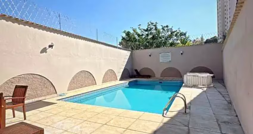Casa em condomínio fechado com 3 quartos à venda na Avenida Nova Cantareira, --, Tucuruvi, São Paulo
