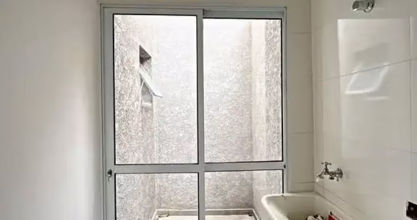 Apartamento com 1 quarto à venda na Rua Senhor do Monte, --, Água Fria, São Paulo