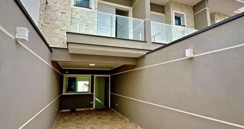 Sobrado à venda na vila maria alta – 3 dorms, 1 suíte, 2 vagas – 186m² privativo