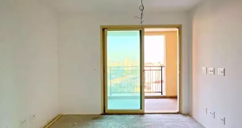 Apartamento 2 suítes com varanda gourmet – 1 min do metrô jardim são paulo