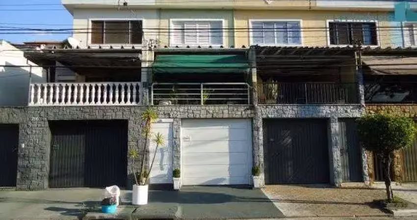 Casa com 2 quartos à venda na Rua Vaz Muniz, --, Jardim Franca, São Paulo