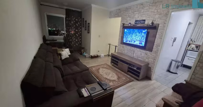Apartamento com 2 dorms, 1 vaga e armários | vl. palmeiras – freguesia do ó
