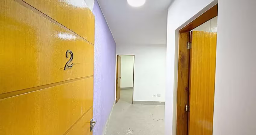 Apartamento 2 dorms em furnas – baixo custo, iptu isento, ótima localização