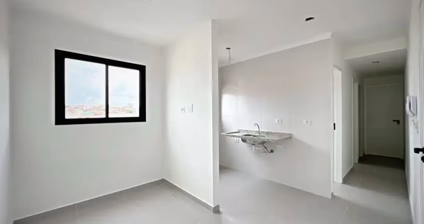 Apartamento com 2 quartos à venda na Rua Ladislau Neto, --, Vila Santa Terezinha (Zona Norte), São Paulo