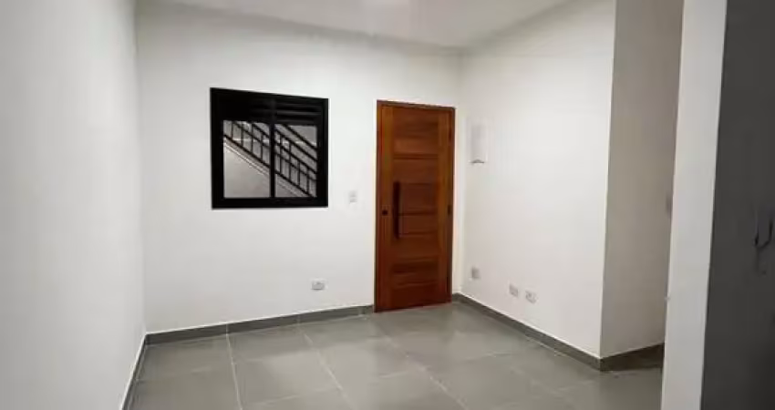 Apartamento com 2 quartos à venda na Rua Tanque Velho, --, Vila Nivi, São Paulo