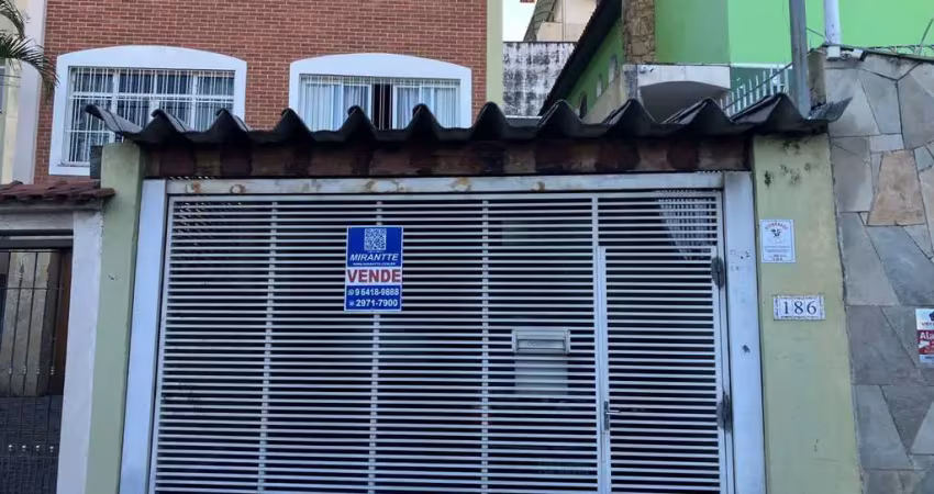 Casa com 4 quartos à venda na Rua Rozo Lagoa, --, Imirim, São Paulo