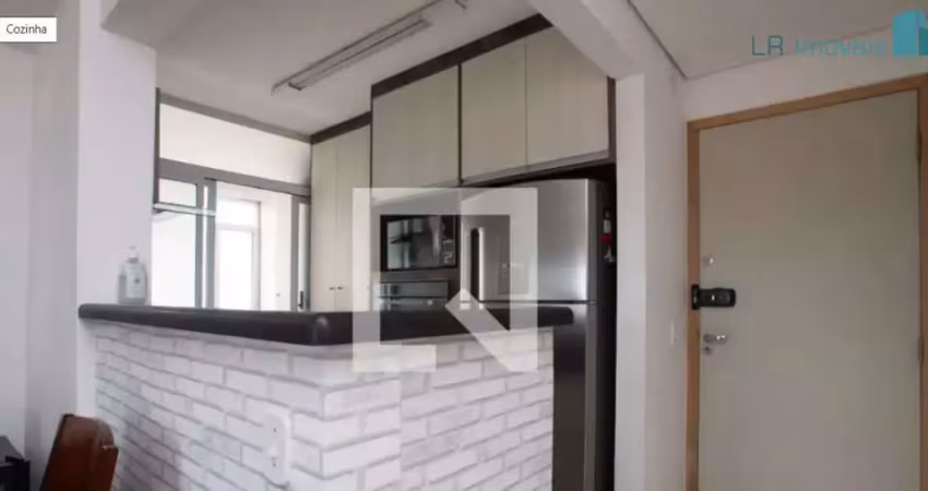 Apartamento 2 dorms (1 suíte), 2 vagas e lazer completo no picanço