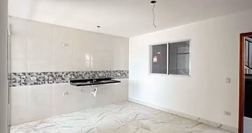 Apartamentos à venda na vila nivi | 2 quartos e cobertura com quintal