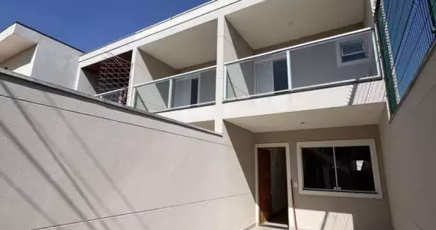 Sobrado 3 dormitórios à venda vila mazzei são paulo/sp