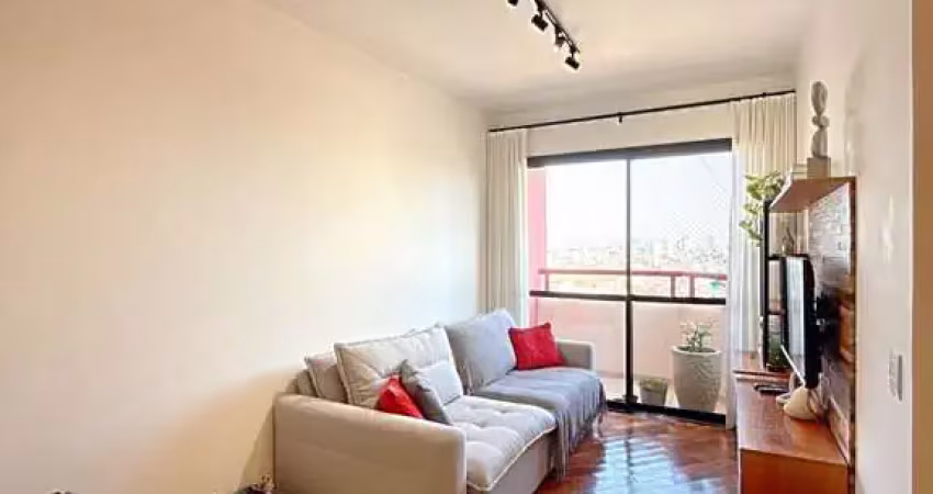 Apartamento 3 dorms (2 com closet), 2 vagas – vila gustavo – são paulo
