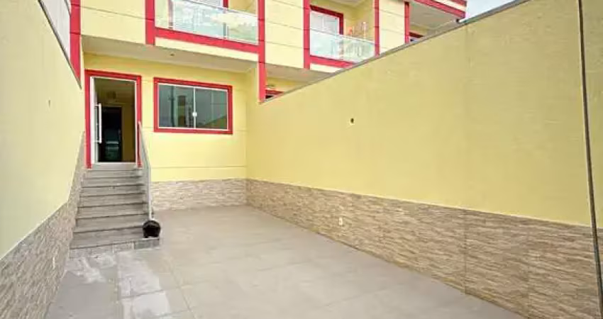 Sobrado novo na casa verde média com 3 quartos e 2 vagas