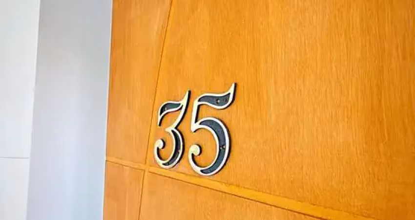 Apartamento no tucuruvi com 2 quartos, sem vaga e elevador – 44m²