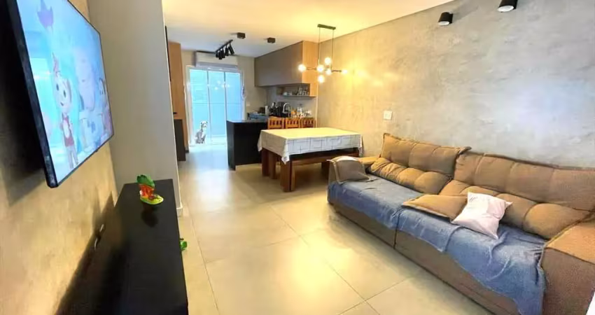 Sobrado 3 dormitórios à venda vila nivi são paulo/sp