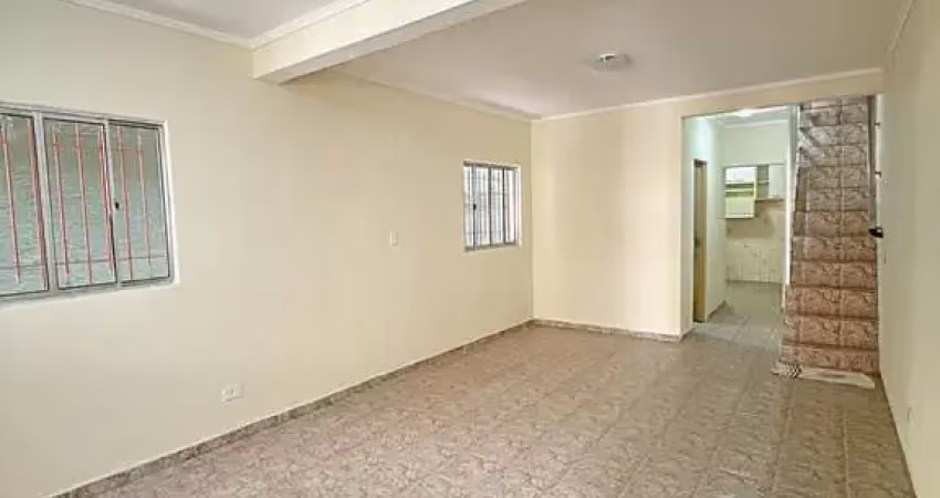 Sobrado para locação com 4 quartos e varanda gourmet no jardim brasil