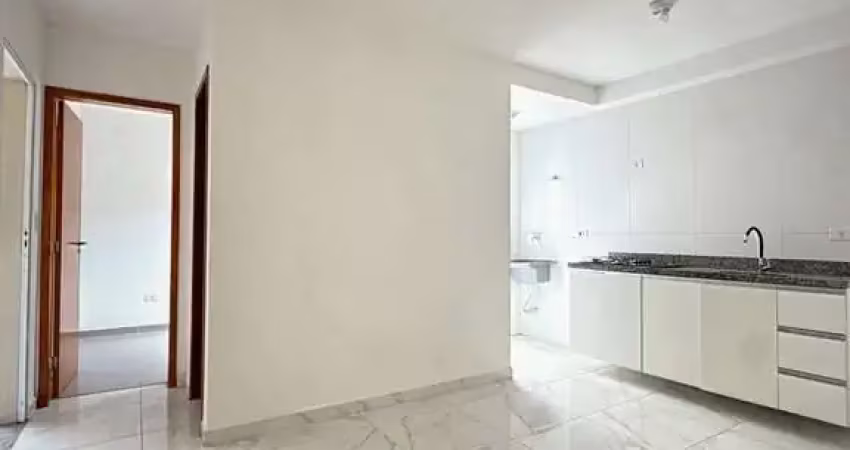 Apartamento térreo na vila gustavo com 1 quarto e 2 quintais por r$ 215 mil