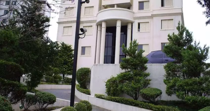 Apartamento à venda com 2 dormitórios, 1 vaga e lazer completo – sp