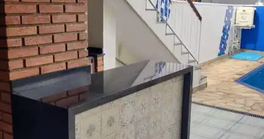 Casa com 3 quartos à venda na Rua Márcio Mazzei, --, Vila Nova Mazzei, São Paulo
