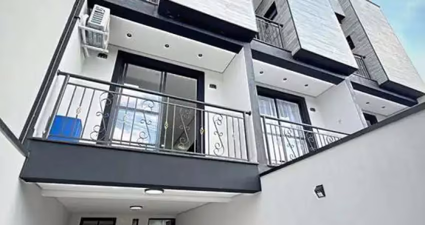 Casa com 3 quartos à venda na Rua Iwajiro Takahashi, --, Vila Mazzei, São Paulo