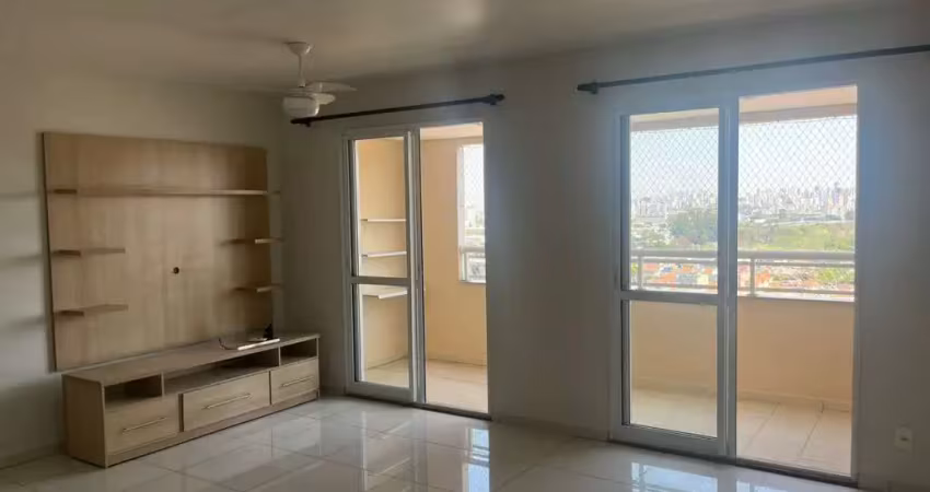 Apartamento com suíte, sacada gourmet e lazer completo na vila guilherme ✨