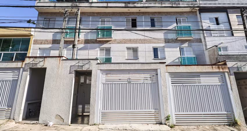 Apartamento Sem Condomínio na Vila Helena.

