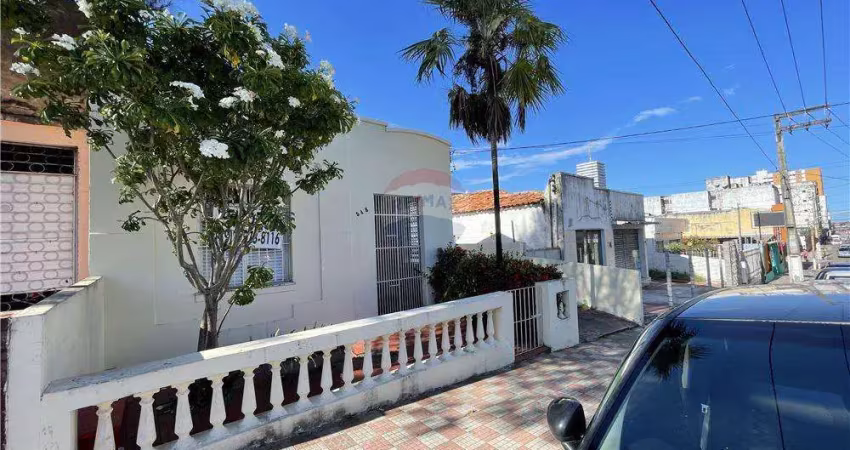 Casa com 11 quartos à venda na Rua São Cristóvão, 548, Centro, Aracaju