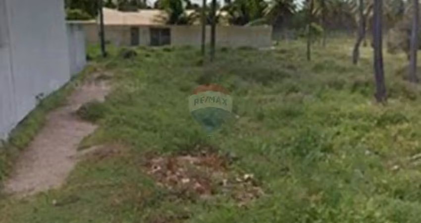 Terreno à venda na Rua Professora Celia Teles Gonzaga, 113, Mosqueiro, Aracaju