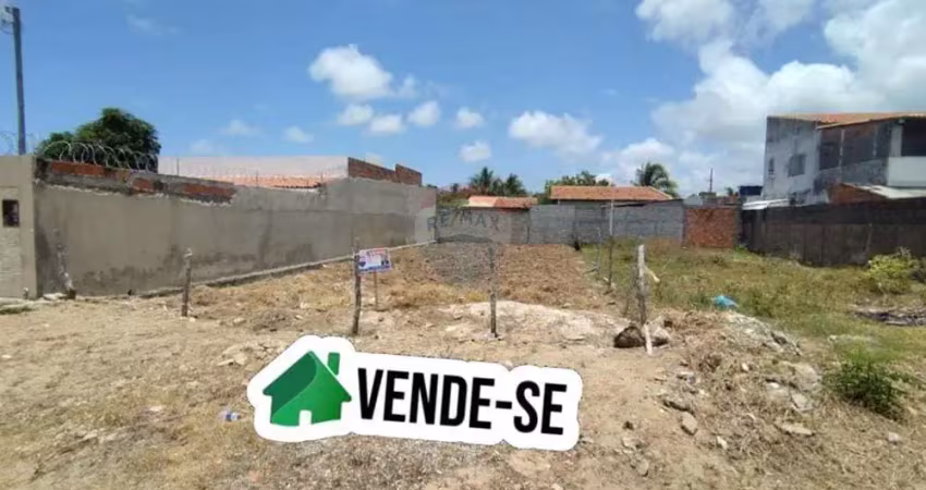 Terreno à venda no Mosqueiro, Aracaju 