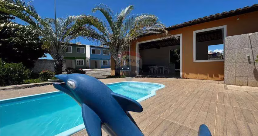 Venha desfrutar dessa belíssima chácara / sítio em povoado mosqueiro - mais de 3.000 m² pra curtir