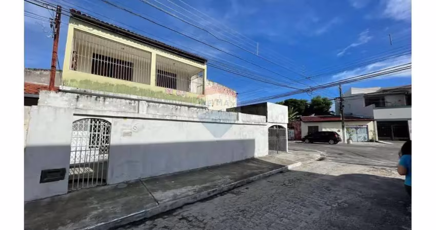 Casa + ponto comercial, 348m², ponto novo, prox a av. augusto franco
