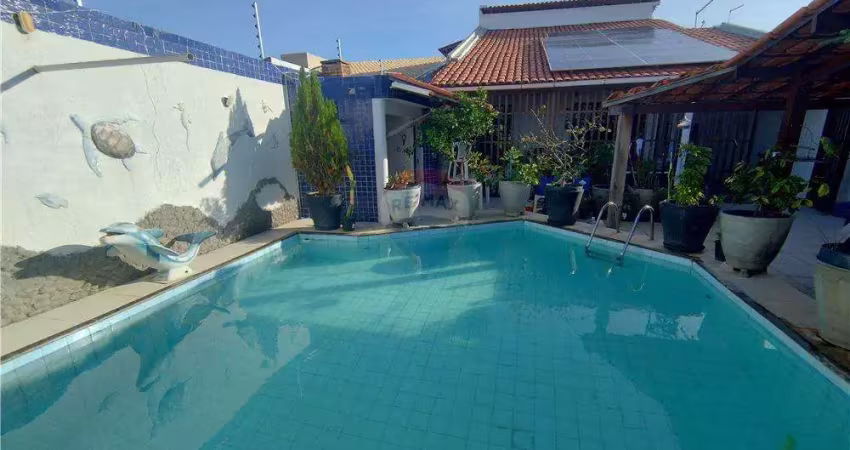 Casa na atalaia, a 500 metros da orla mais linda do brasil.