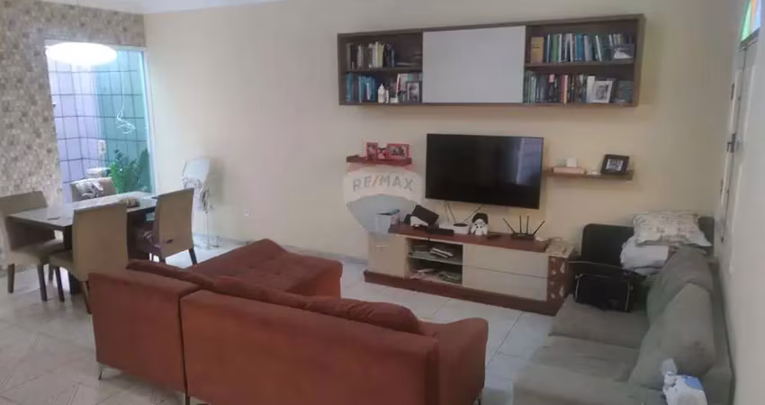 Casa com 3 quartos à venda na Rua Francisco Rollemberg Ramos, 46, São Conrado, Aracaju