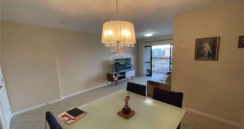 Apartamento, gragerú, 4/4, suíte, sombra total, 98m²