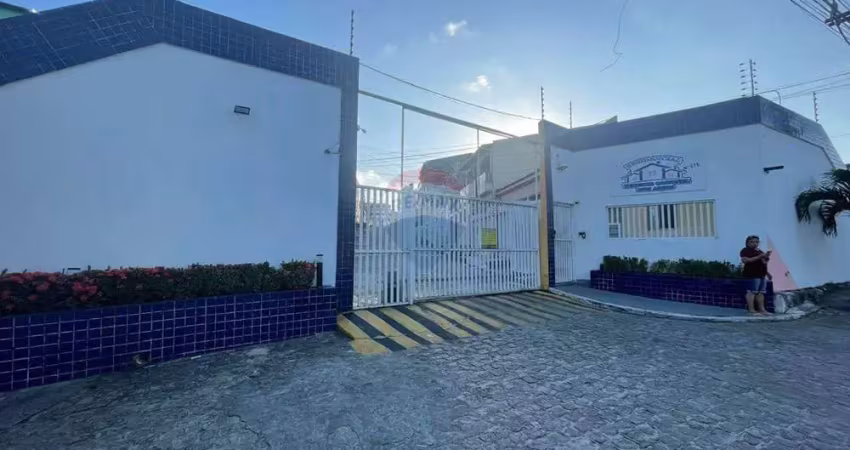 Casa com 3 quartos à venda no Dezoito do Forte, Aracaju 