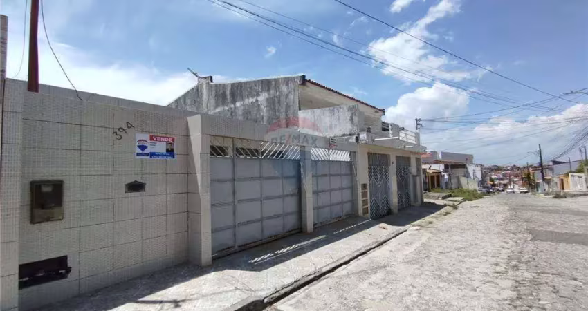 Casa com 3 quartos à venda na Rua Cabo Hermenegildo, 394, Santos Dumont, Aracaju