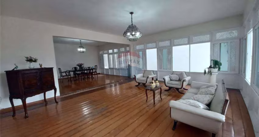 Casa com 5 quartos à venda no Farolândia, Aracaju 