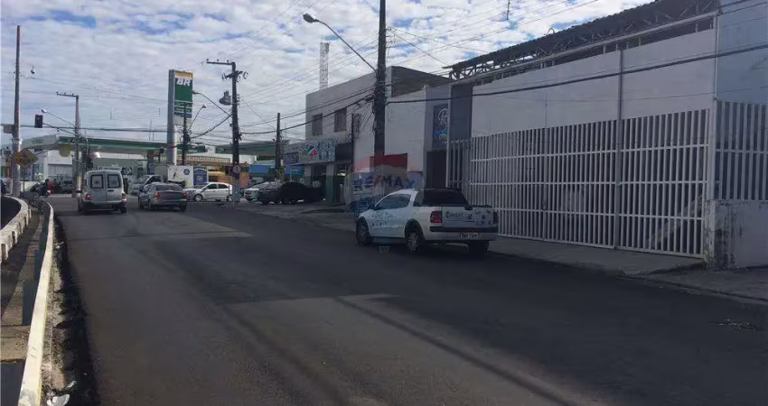 Excelente oportunidade de investimento em getúlio vargas galpão/casa