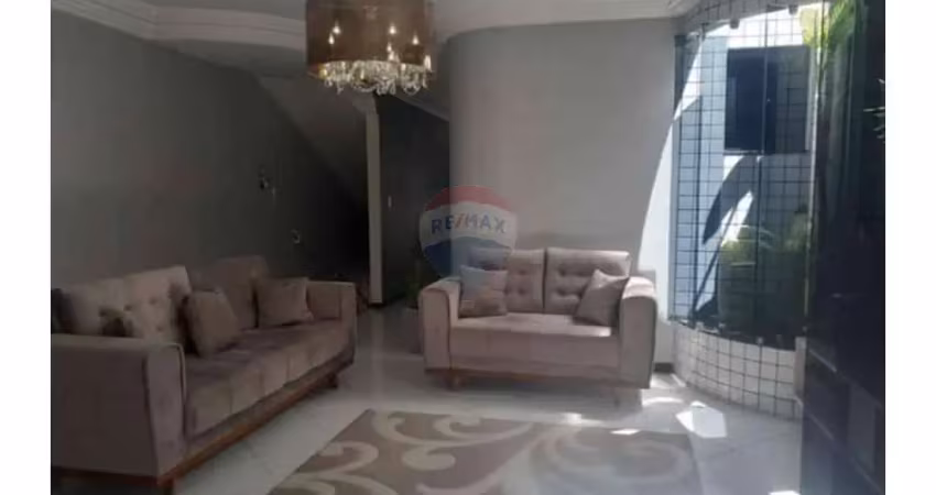Excelente casa em itabaiana pronta para seu conforto