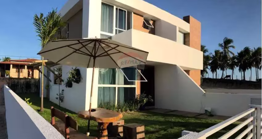 Casa em condomínio fechado com 2 quartos à venda na Barra Loft  Residence -SE-100 povoado capuã, 10, Centro, Barra dos Coqueiros