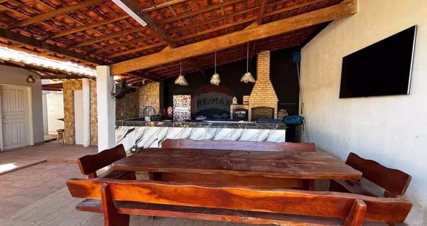 Casa com 4 quartos à venda na Rua José Francisco Matias, 70, Mosqueiro, Aracaju