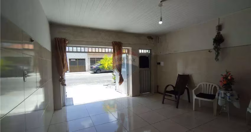 Casa com 3 quartos à venda na Rua Alagoas, 76, José Conrado de Araújo, Aracaju
