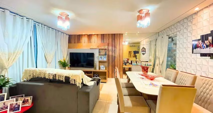 Casa em condomínio morada das mangueiras com 4 quartos – ponto novo, aracaju/se – r$ 918.500