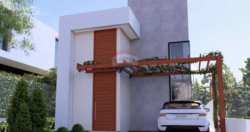 Casa duplex | condomínio portal do atlântico | aracaju-se