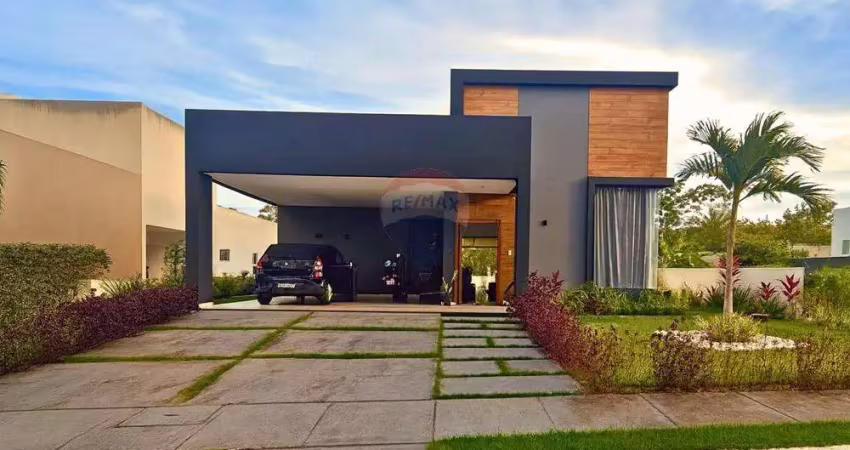 Casa | condomínio haras residence | 187m² | aracaju-se condomínio fazenda