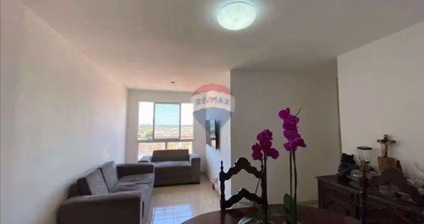 Apartamento com 3 quartos à venda no Ponto Novo, Aracaju 