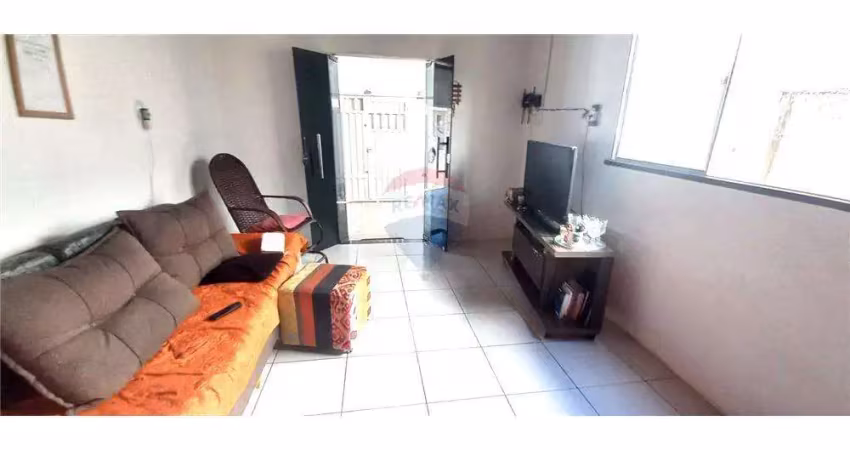 Vende casa no conj. joão alves em nossa senhora do socorro/se