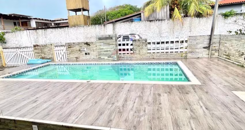 Casa com 4 quartos à venda em mosqueiro, aracaju - r$585.000