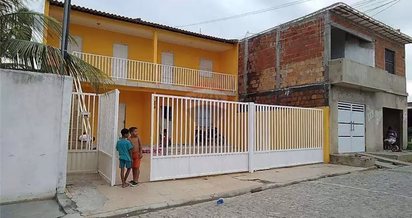 Excelente oportunidade de investimento com 4 casas em piabeta