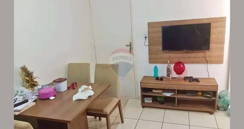 Aconchegante apartamento no riviera club , 3º andar sombra