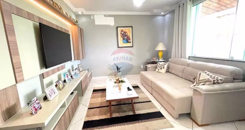 Costa marina residence | casa 368m² | frente leste | aracaju-se