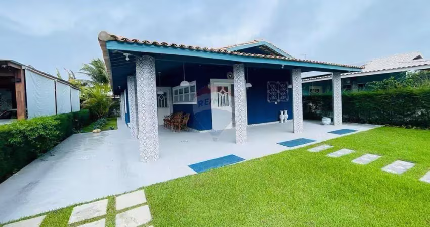 Casa à venda na praia dos naufragos - mosqueiro, aracaju - se com 3 quartos e suítes
